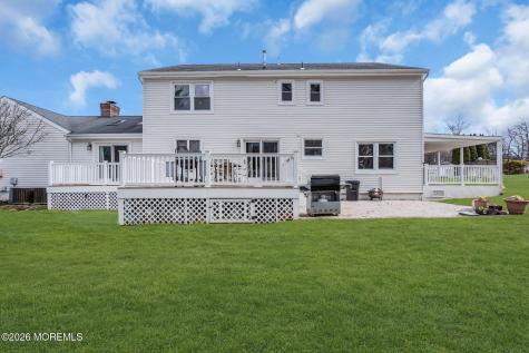 250 Bartley Road Jackson NJ 08527