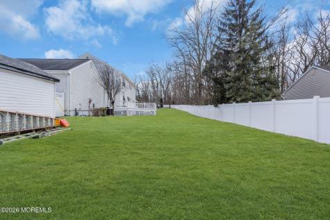 250 Bartley Road Jackson NJ 08527