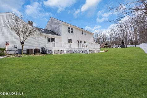 250 Bartley Road Jackson NJ 08527