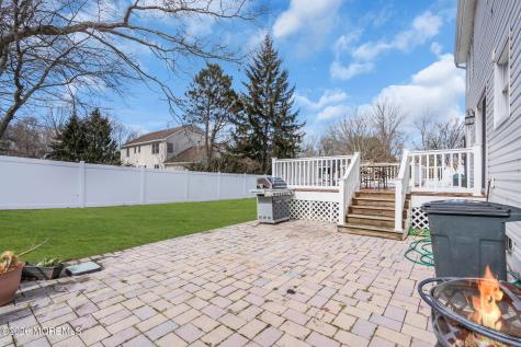 250 Bartley Road Jackson NJ 08527