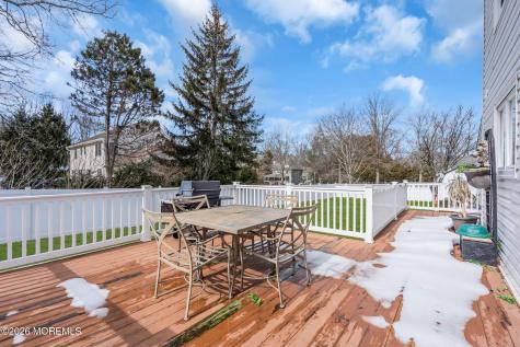 250 Bartley Road Jackson NJ 08527