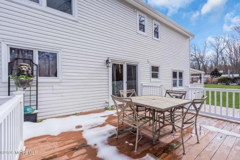 250 Bartley Road Jackson NJ 08527
