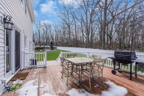 250 Bartley Road Jackson NJ 08527