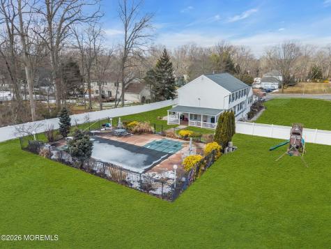 250 Bartley Road Jackson NJ 08527
