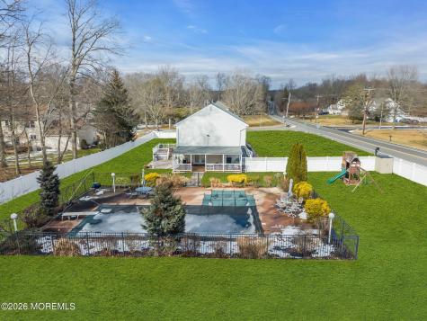 250 Bartley Road Jackson NJ 08527
