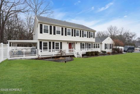 250 Bartley Road Jackson NJ 08527