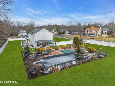 250 Bartley Road Jackson NJ 08527