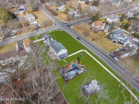 250 Bartley Road Jackson NJ 08527