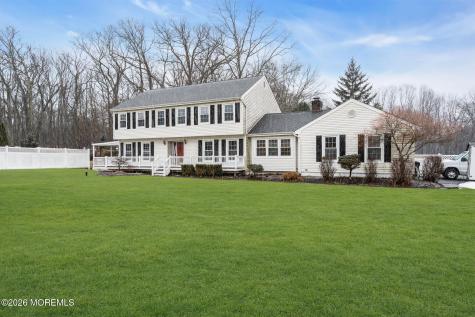 250 Bartley Road Jackson NJ 08527