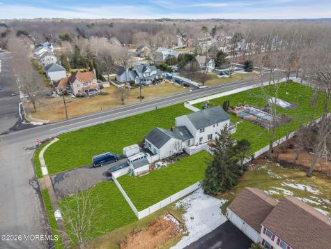250 Bartley Road Jackson NJ 08527