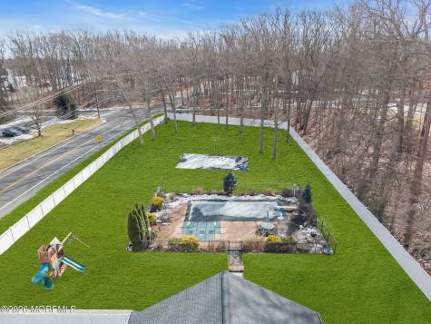 250 Bartley Road Jackson NJ 08527