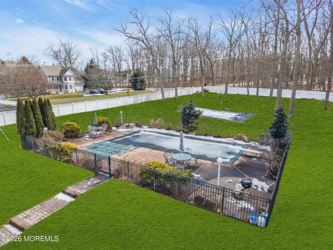 250 Bartley Road Jackson NJ 08527