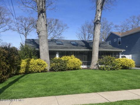 604 Monmouth Avenue Spring Lake Heights NJ 07762