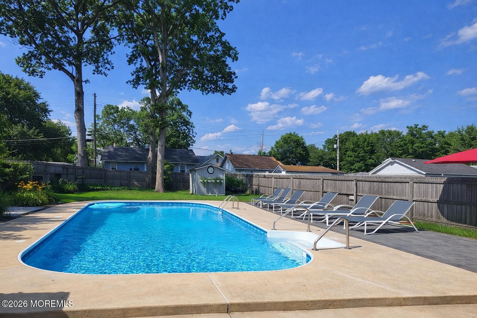 604 Monmouth Avenue Spring Lake Heights NJ 07762