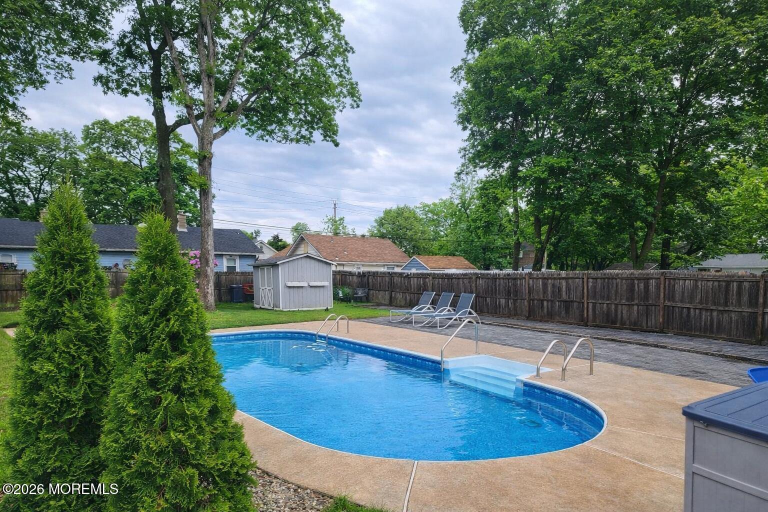 604 Monmouth Avenue Spring Lake Heights NJ 07762