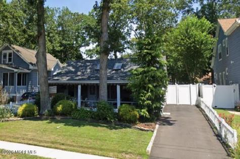 604 Monmouth Avenue Spring Lake Heights NJ 07762