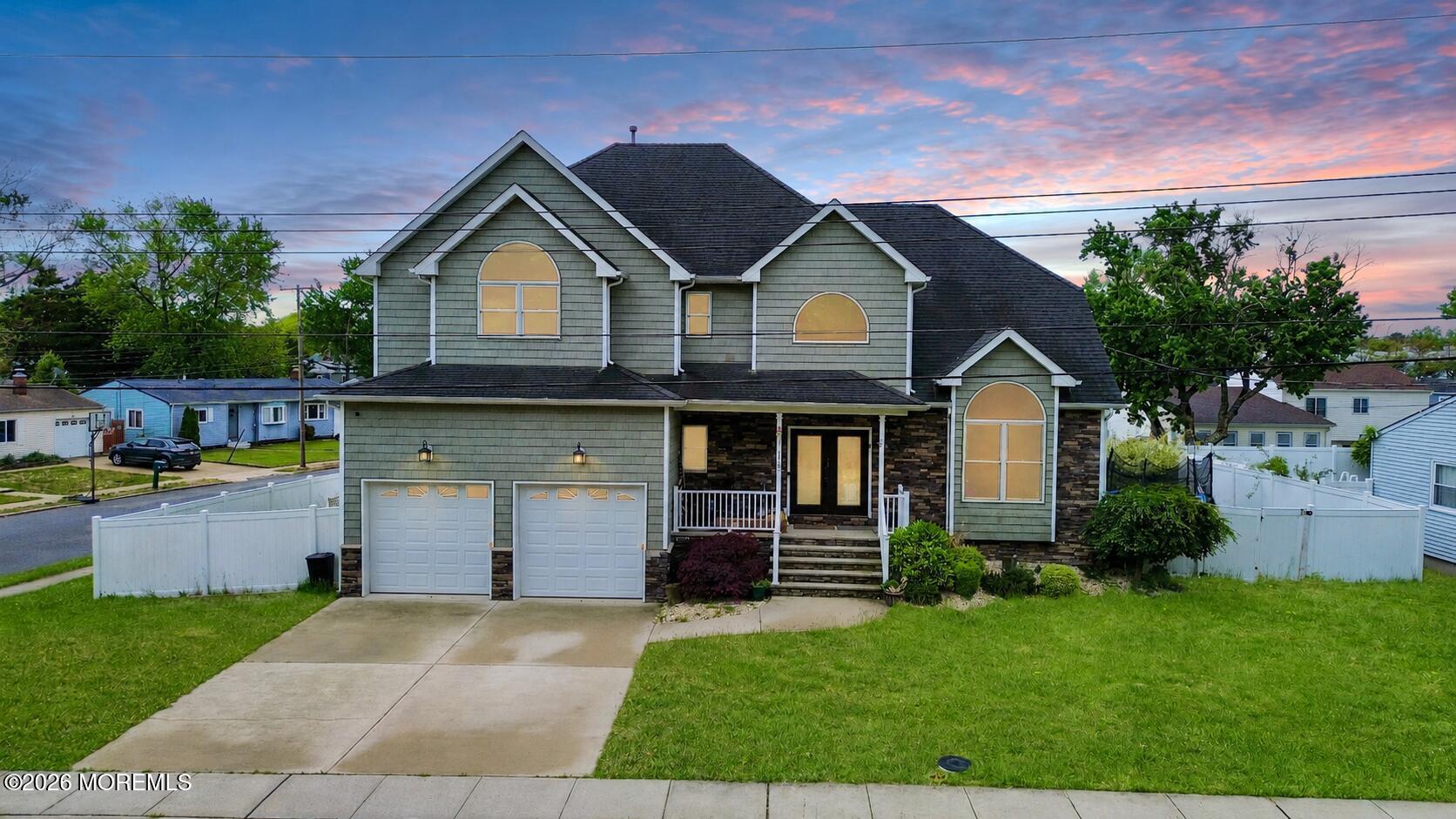1167 Cattus Island Boulevard Toms River NJ 08753