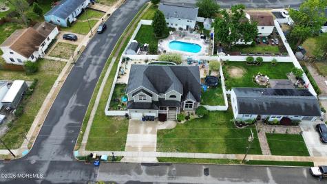 1167 Cattus Island Boulevard Toms River NJ 08753