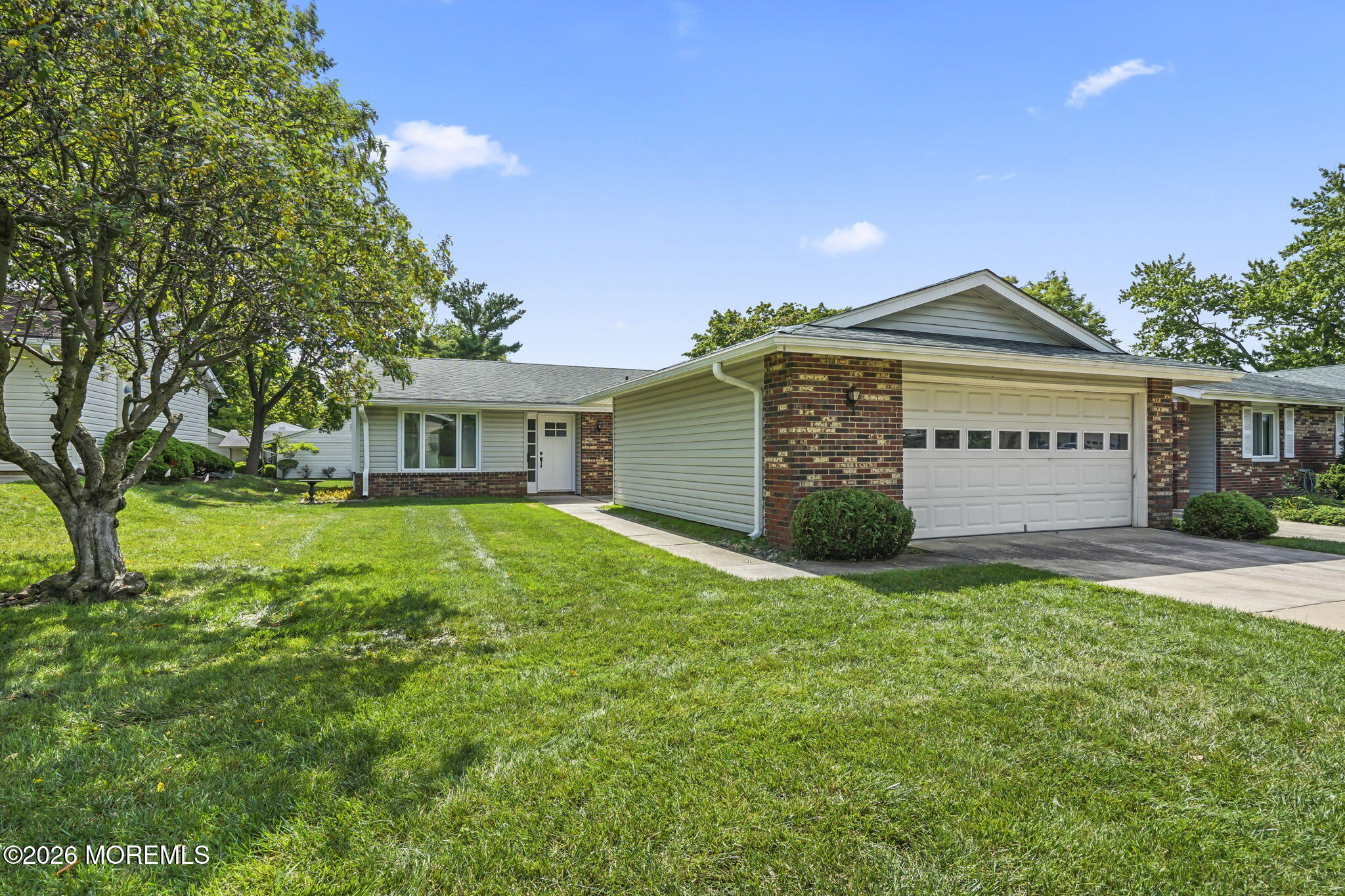 164A Kalmia Plaza Monroe NJ 08831