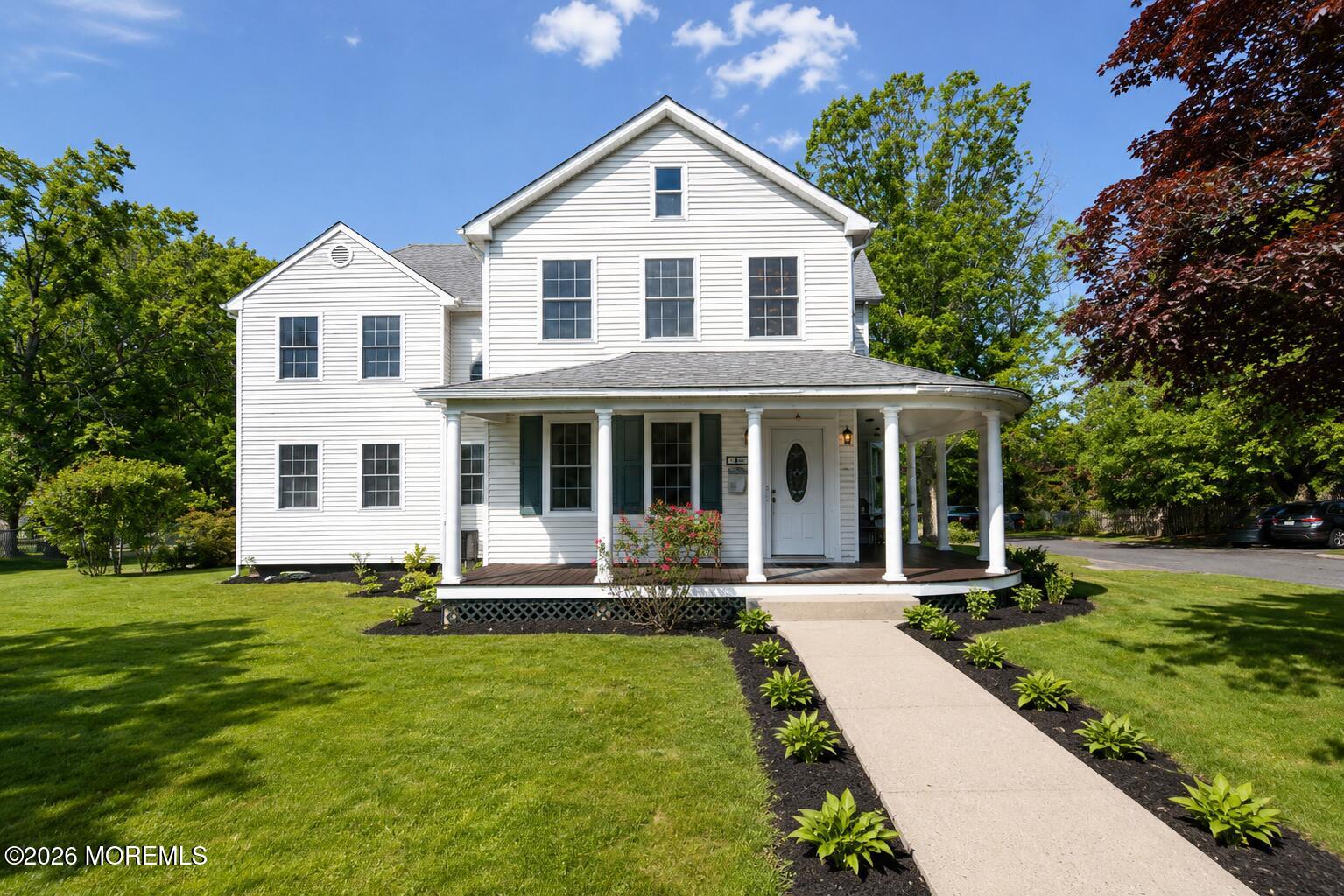138 Church Street Belford NJ 07718
