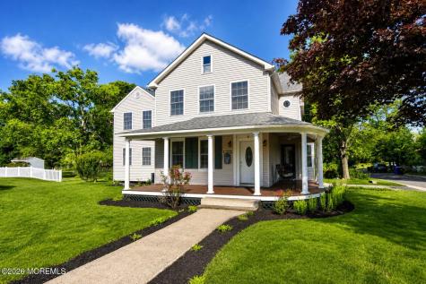 138 Church Street Belford NJ 07718