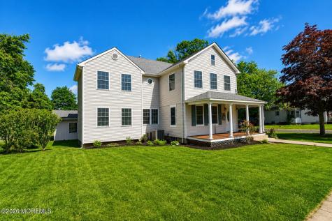 138 Church Street Belford NJ 07718