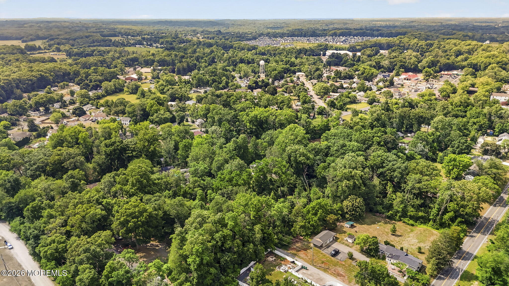 57 Brindletown Road New Egypt NJ 08533