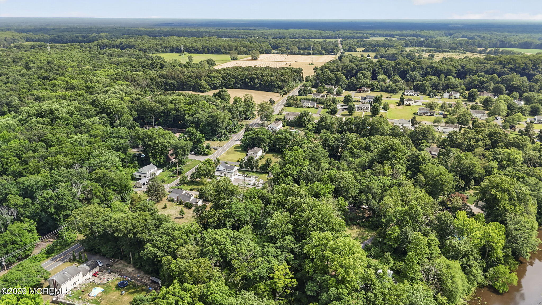 57 Brindletown Road New Egypt NJ 08533