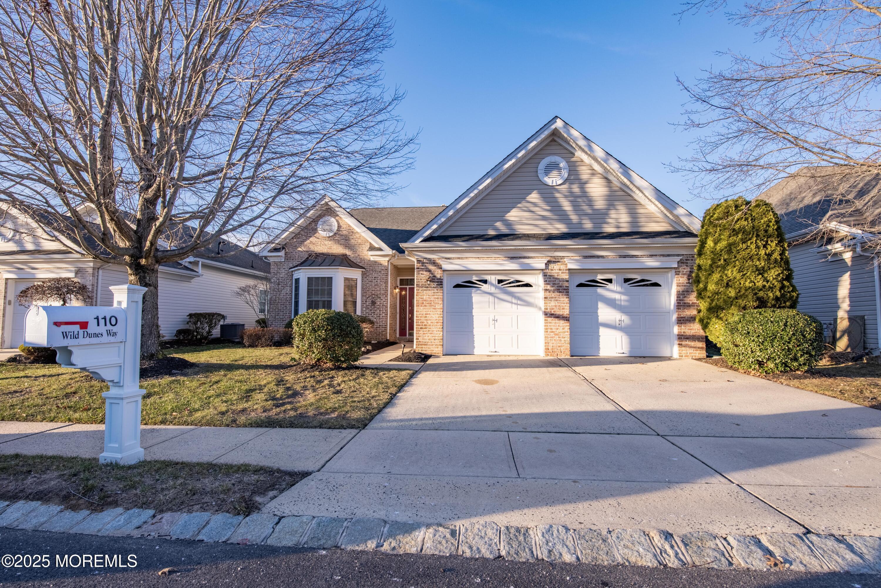 Jackson NJ, 110 Wild Dunes Way