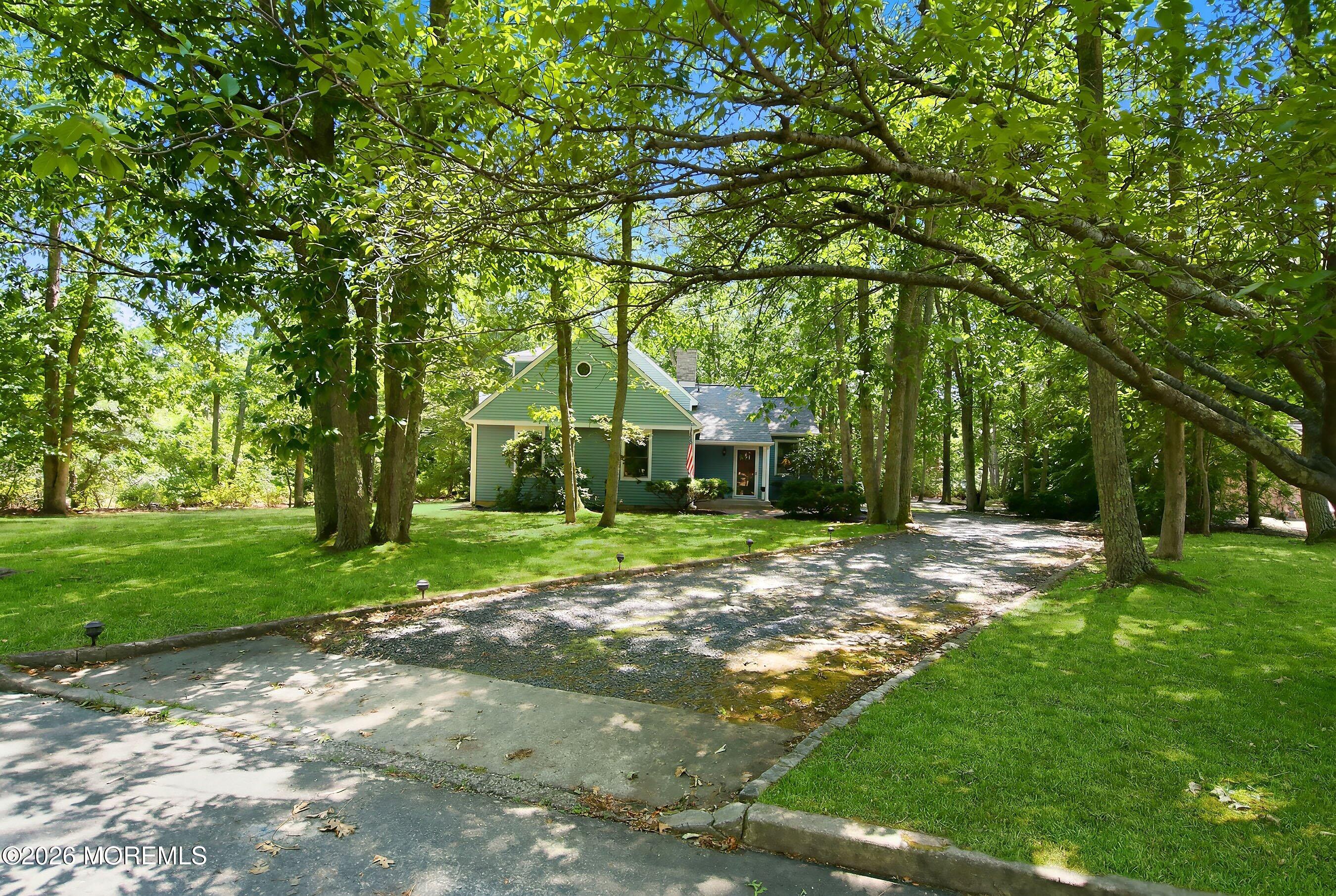 34 Laurelwyck Drive Waretown NJ 08758