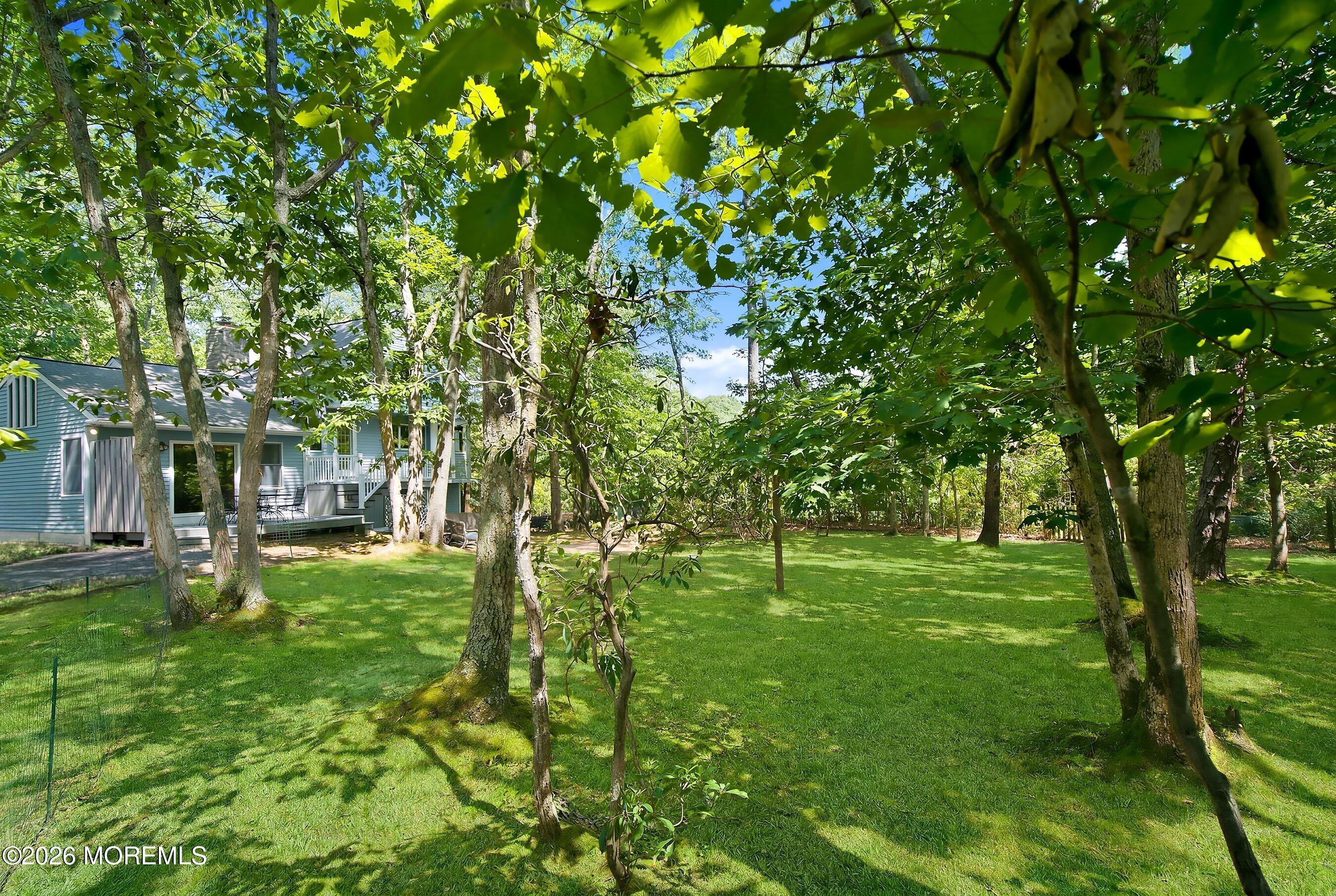 34 Laurelwyck Drive Waretown NJ 08758