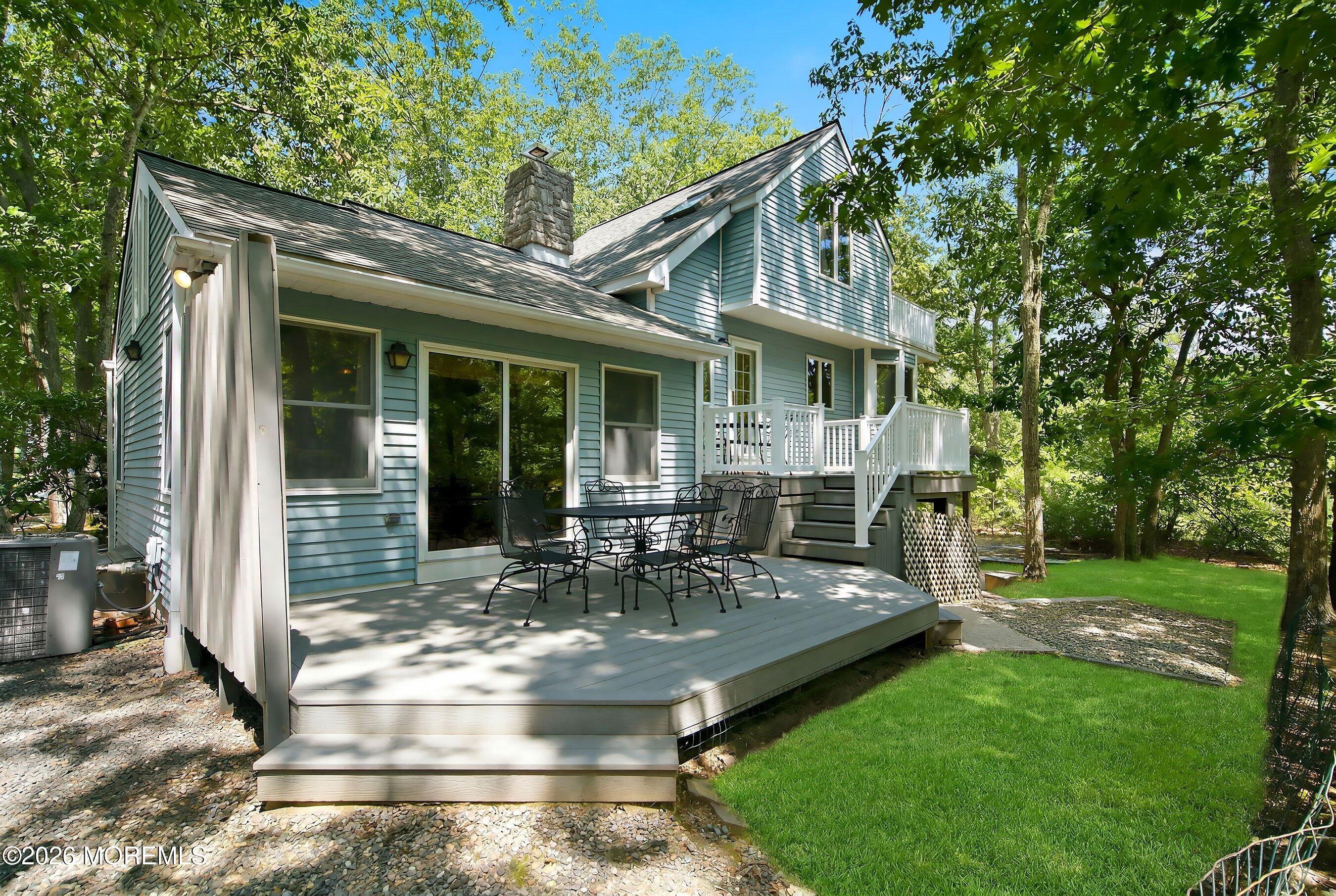 34 Laurelwyck Drive Waretown NJ 08758