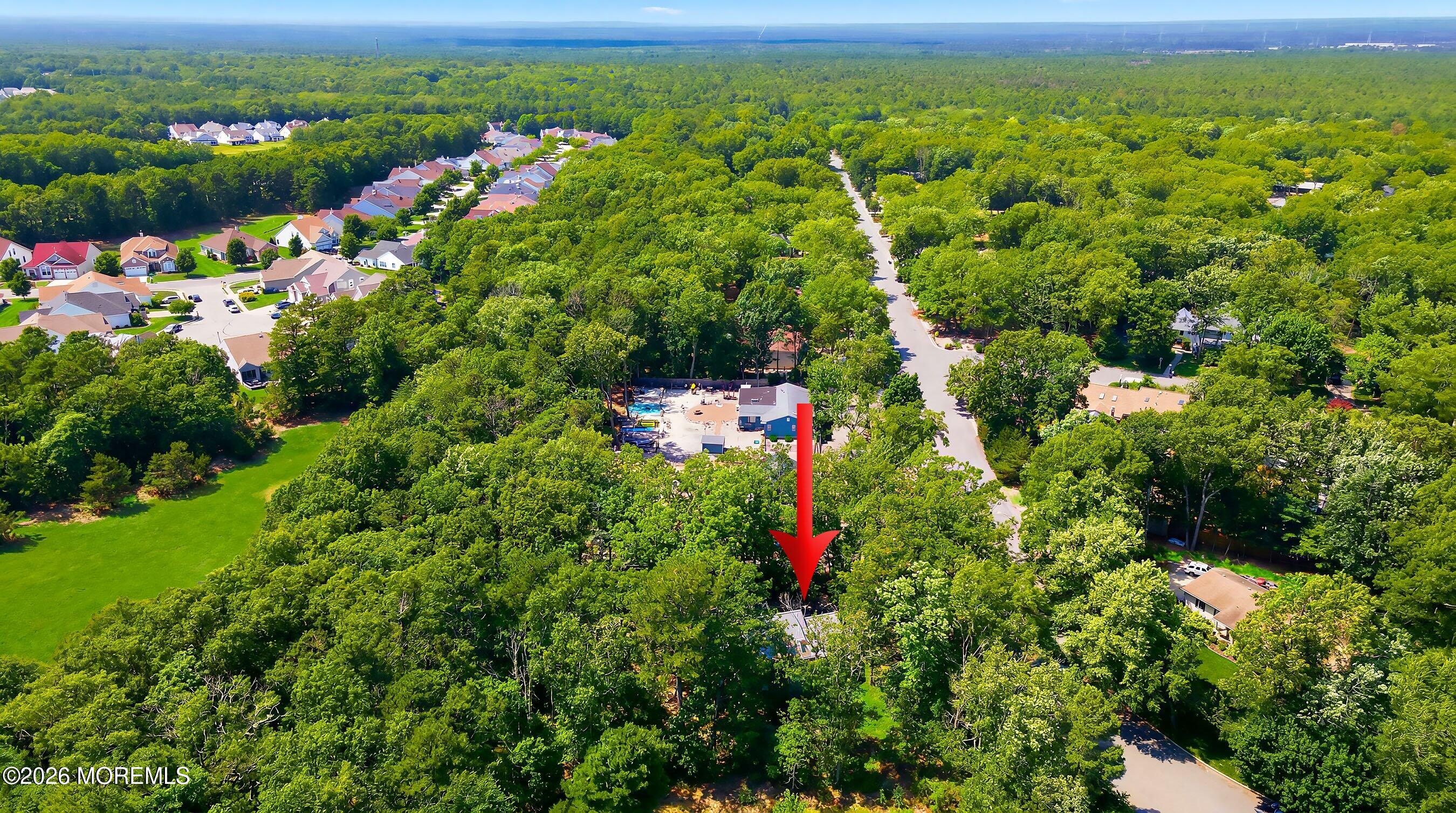 34 Laurelwyck Drive Waretown NJ 08758