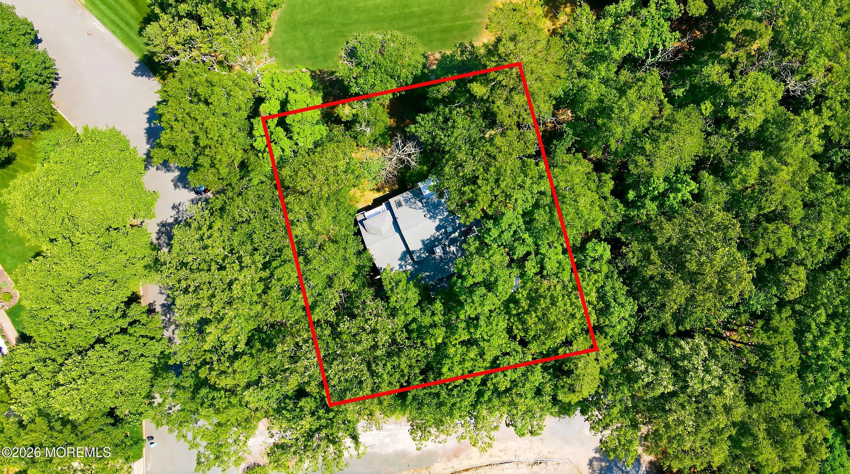 34 Laurelwyck Drive Waretown NJ 08758