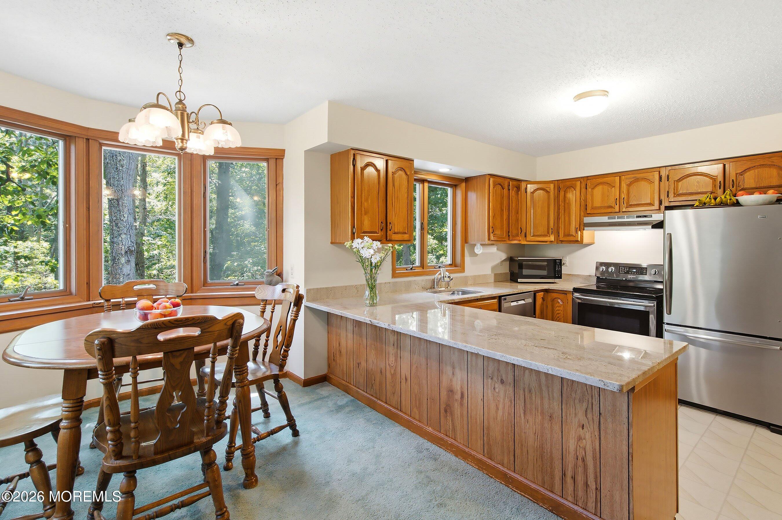 34 Laurelwyck Drive Waretown NJ 08758