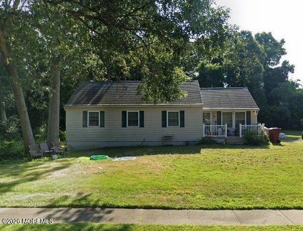 46 Browning Avenue Bayville NJ 08721