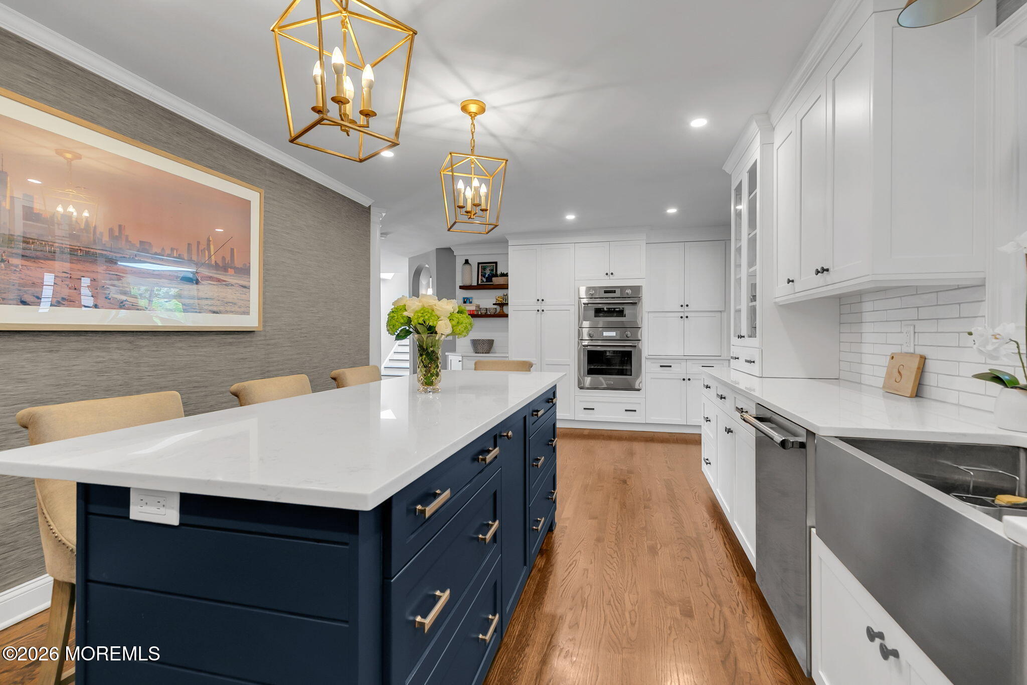 19 Circle Drive Rumson NJ 07760