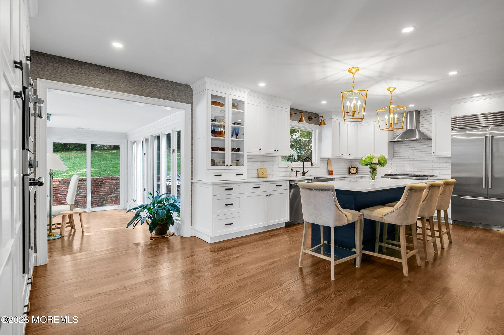 19 Circle Drive Rumson NJ 07760
