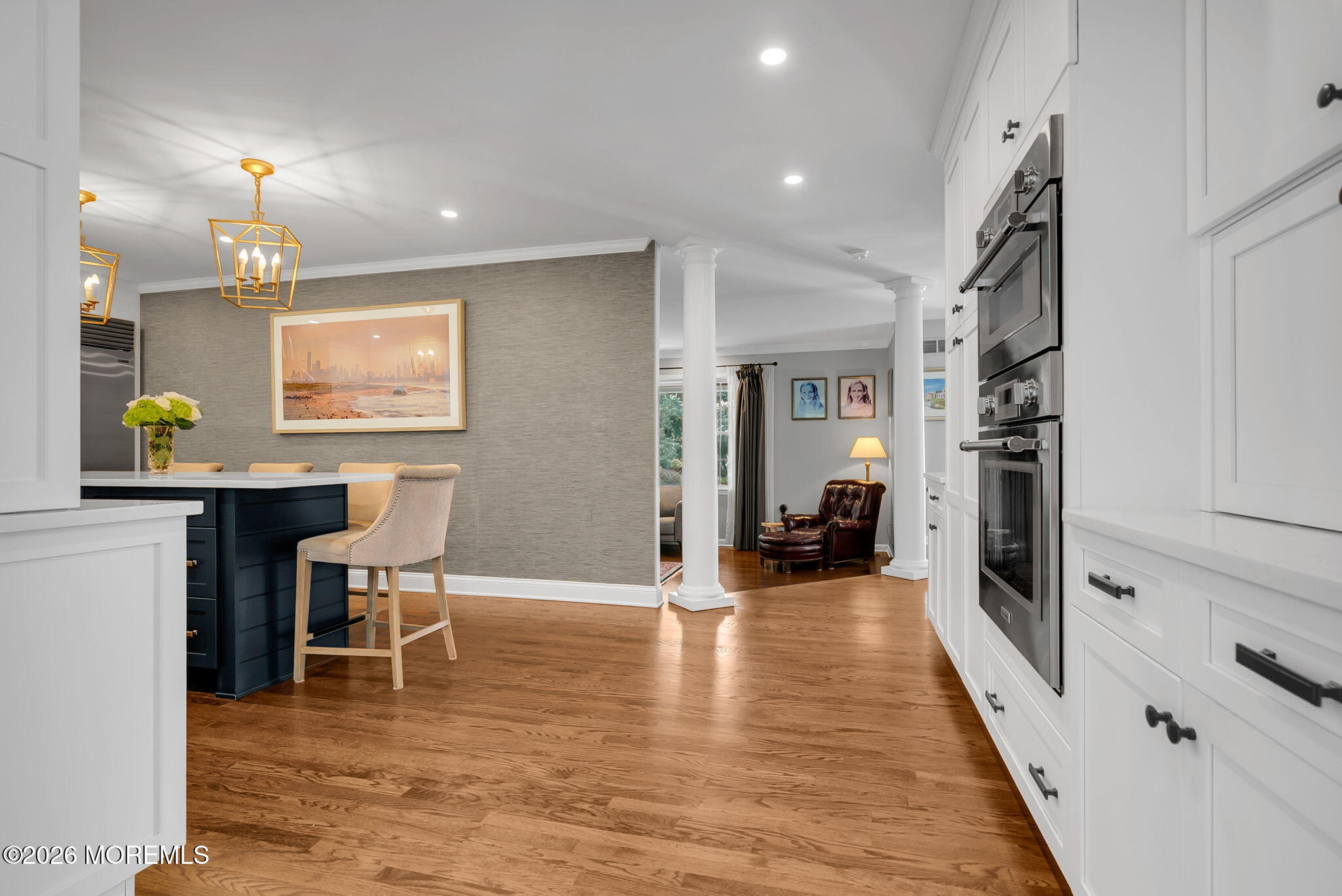 19 Circle Drive Rumson NJ 07760