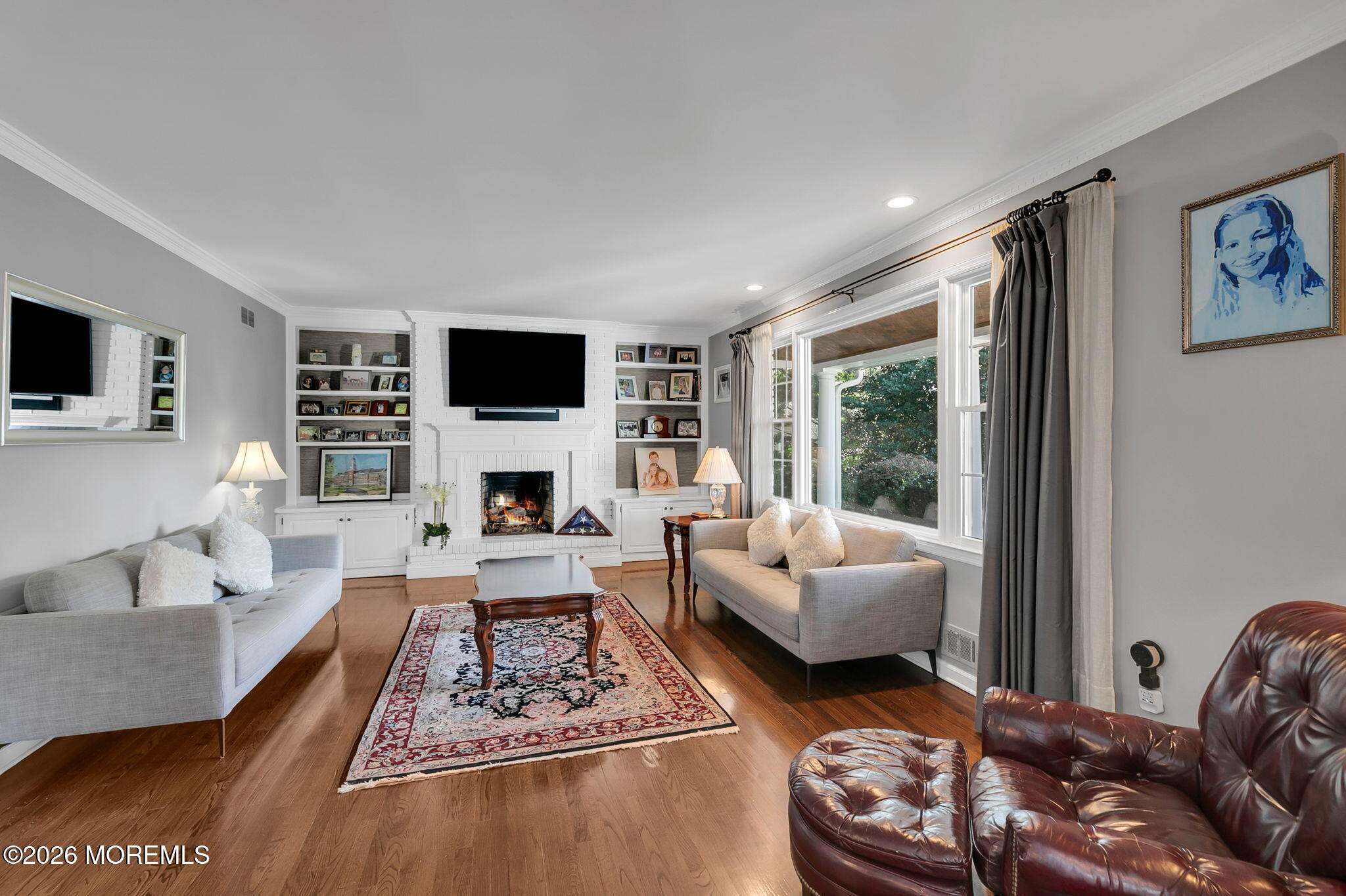 19 Circle Drive Rumson NJ 07760