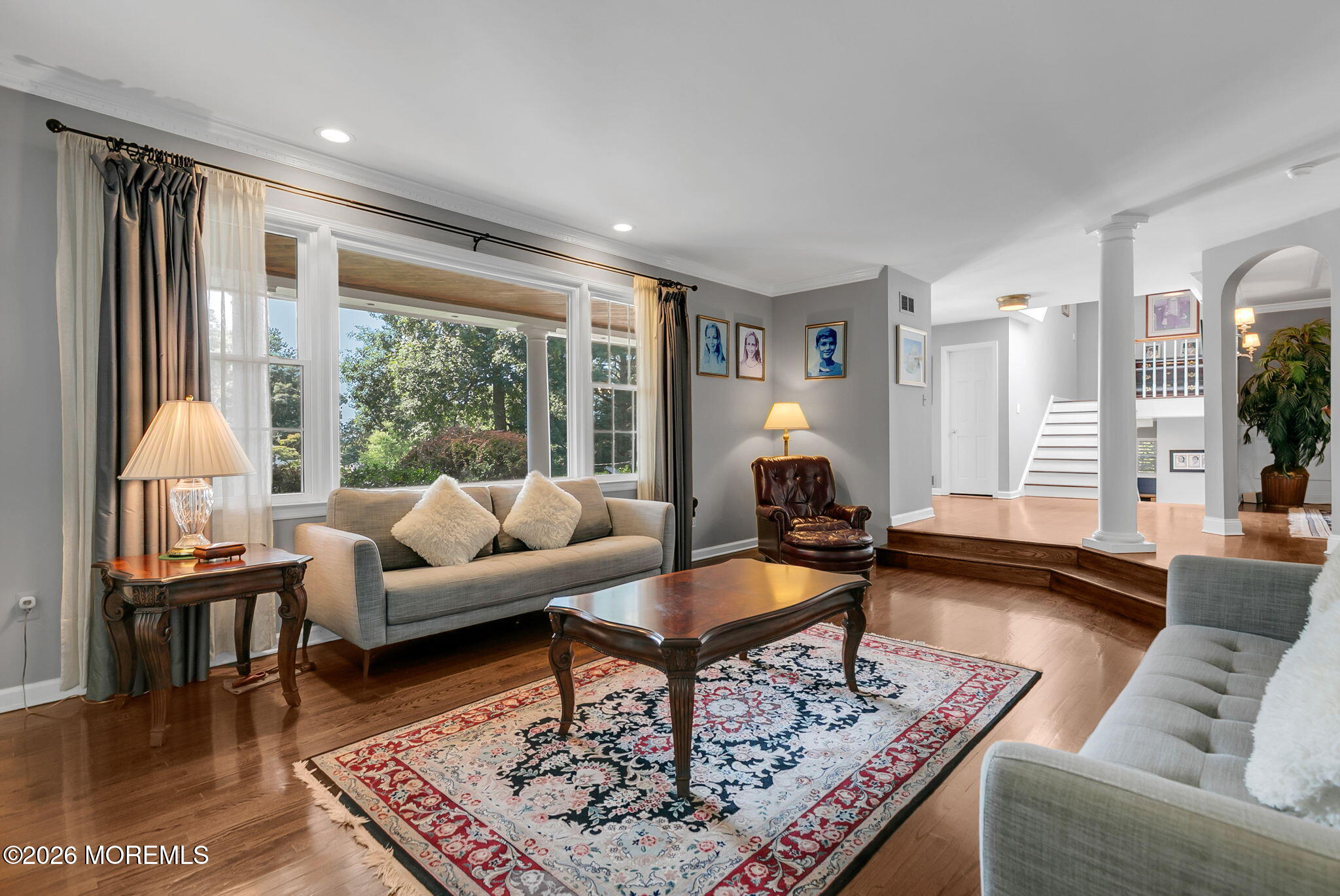 19 Circle Drive Rumson NJ 07760
