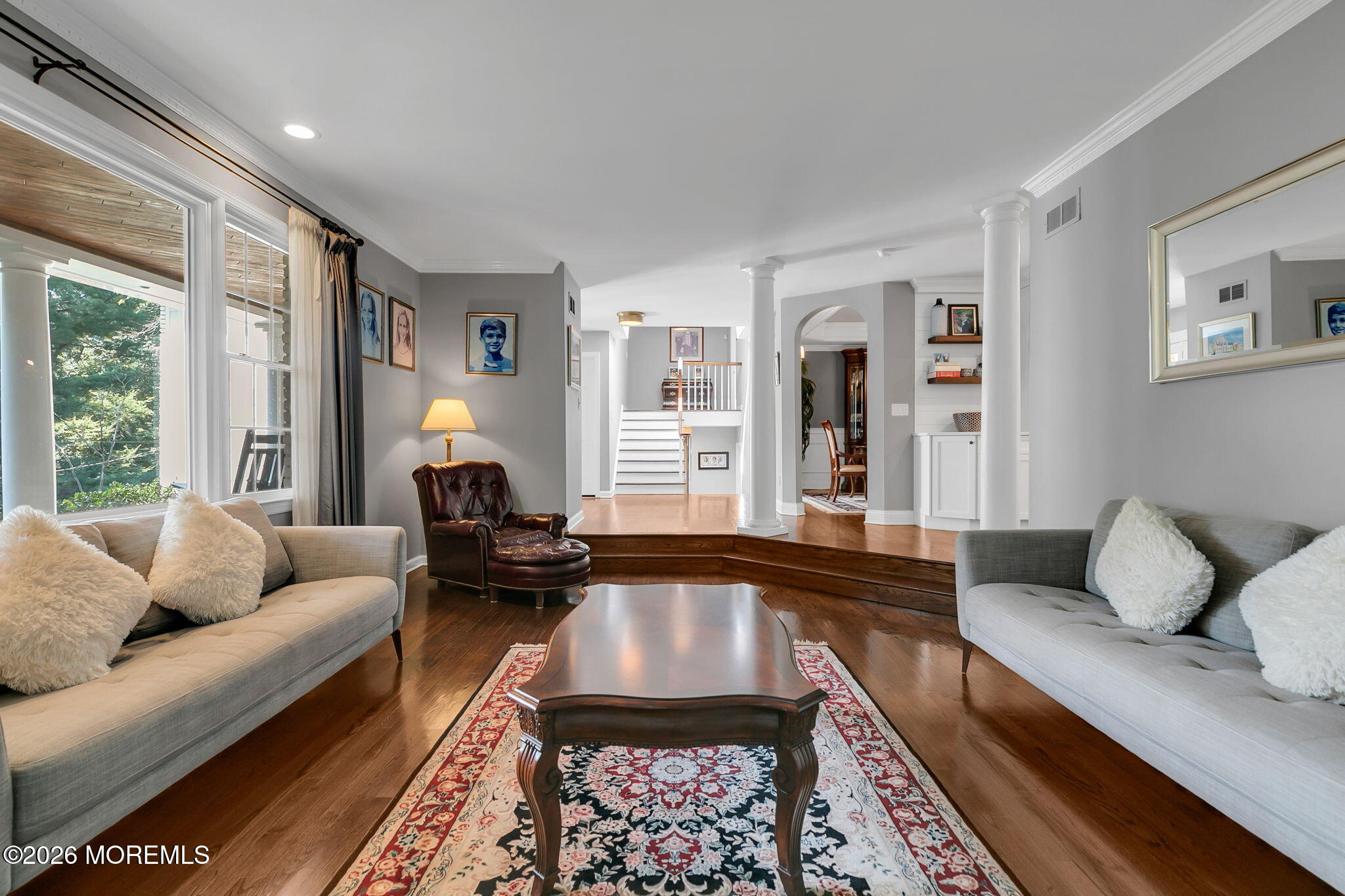 19 Circle Drive Rumson NJ 07760