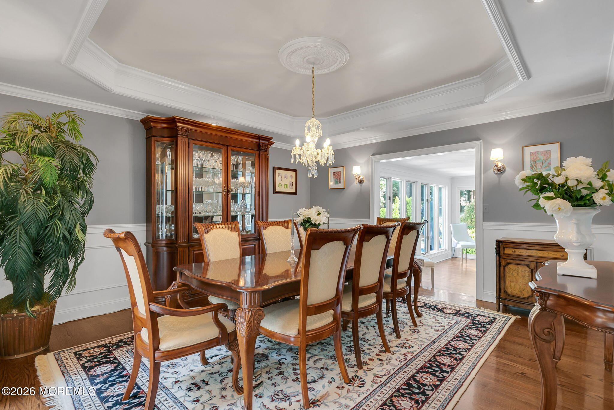 19 Circle Drive Rumson NJ 07760