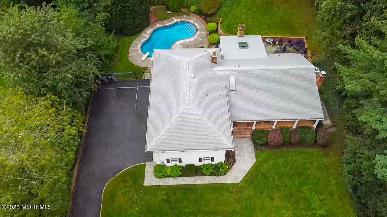 19 Circle Drive Rumson NJ 07760