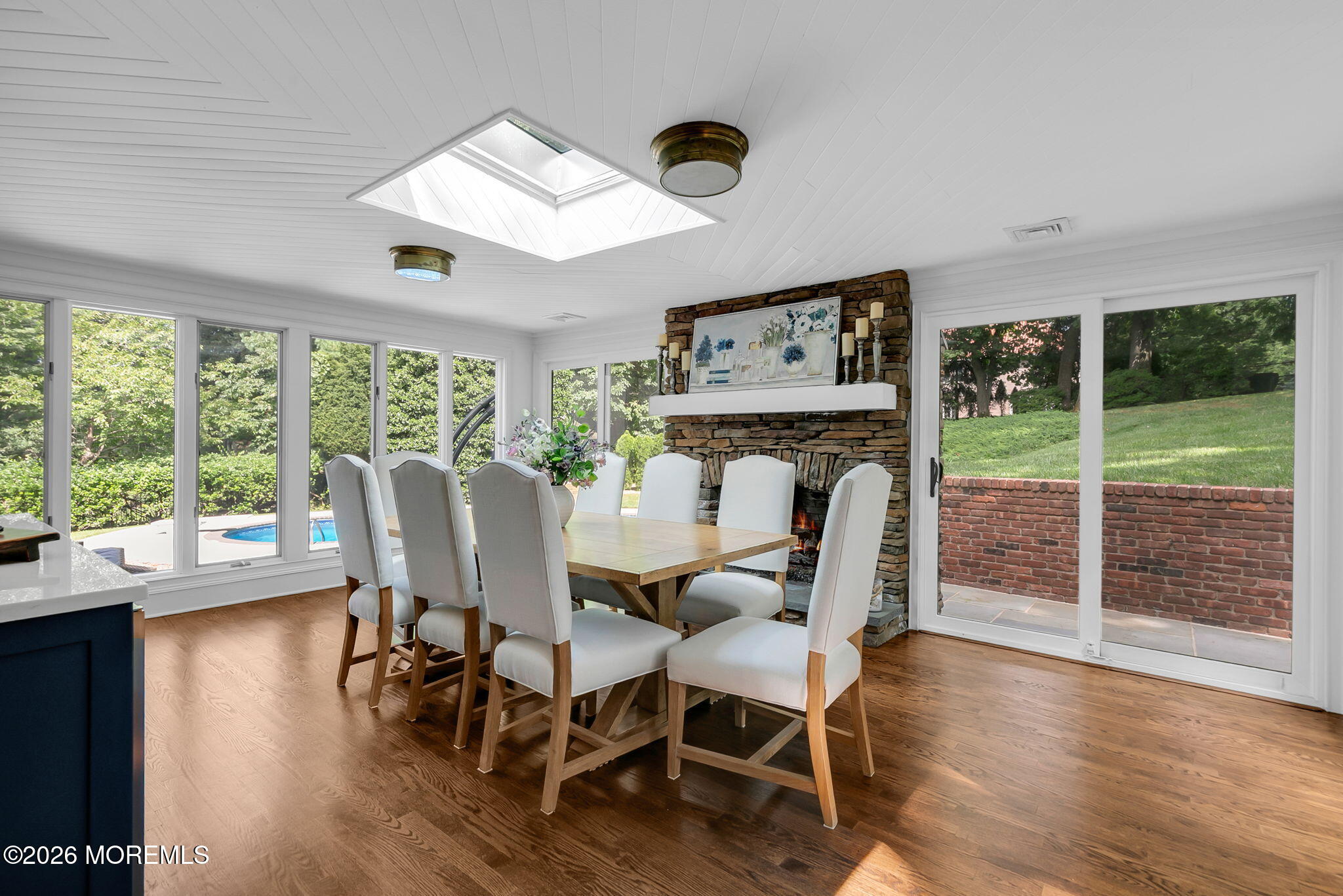 19 Circle Drive Rumson NJ 07760