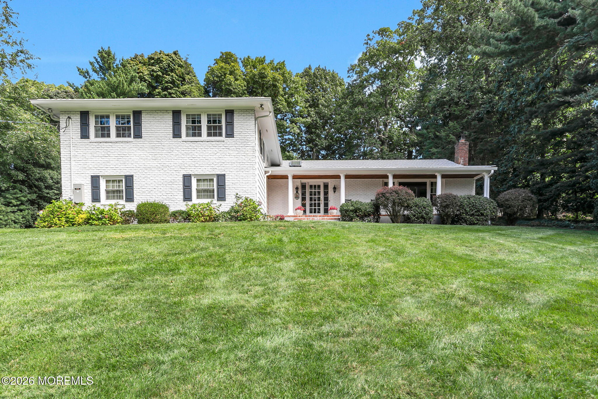 19 Circle Drive Rumson NJ 07760