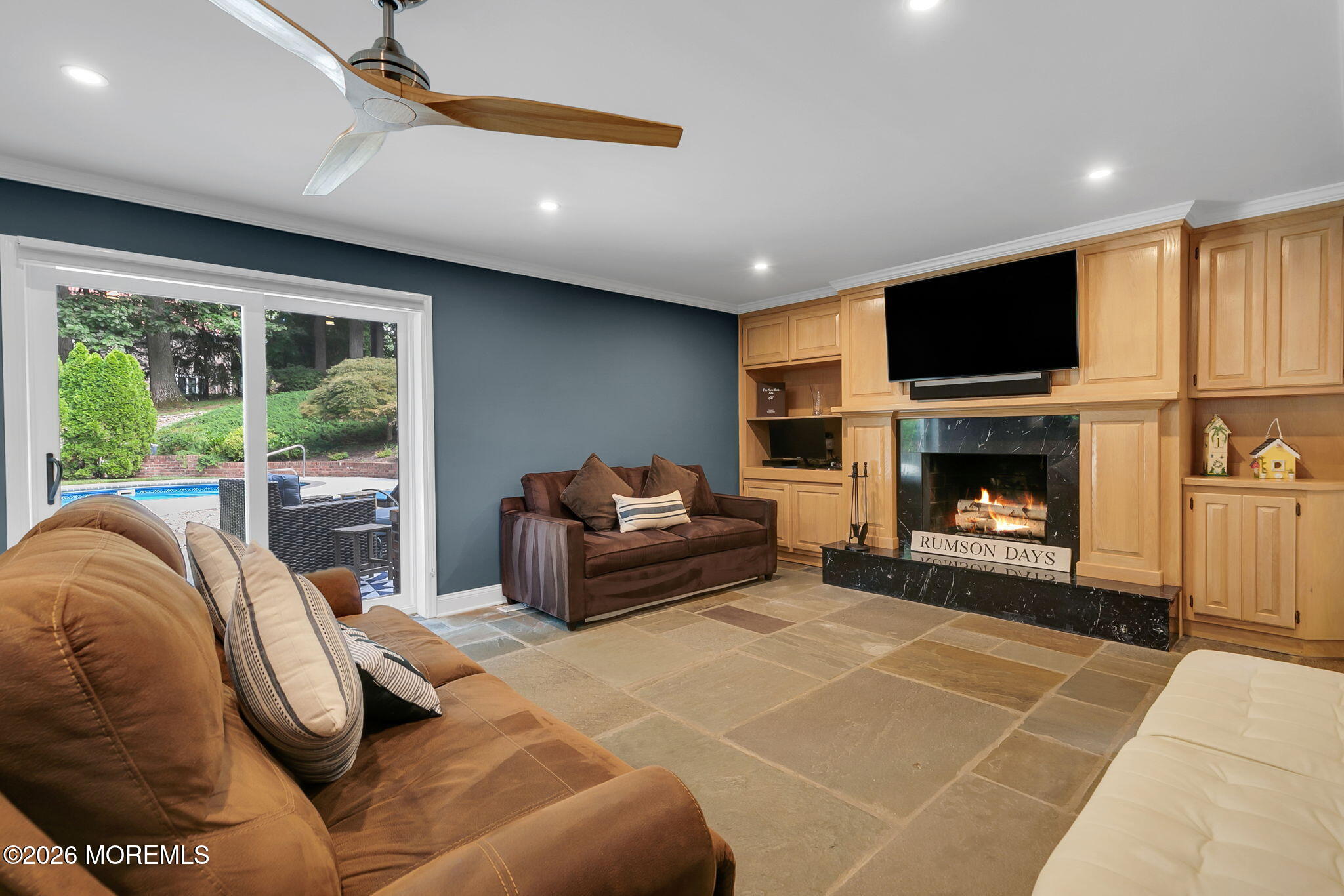 19 Circle Drive Rumson NJ 07760