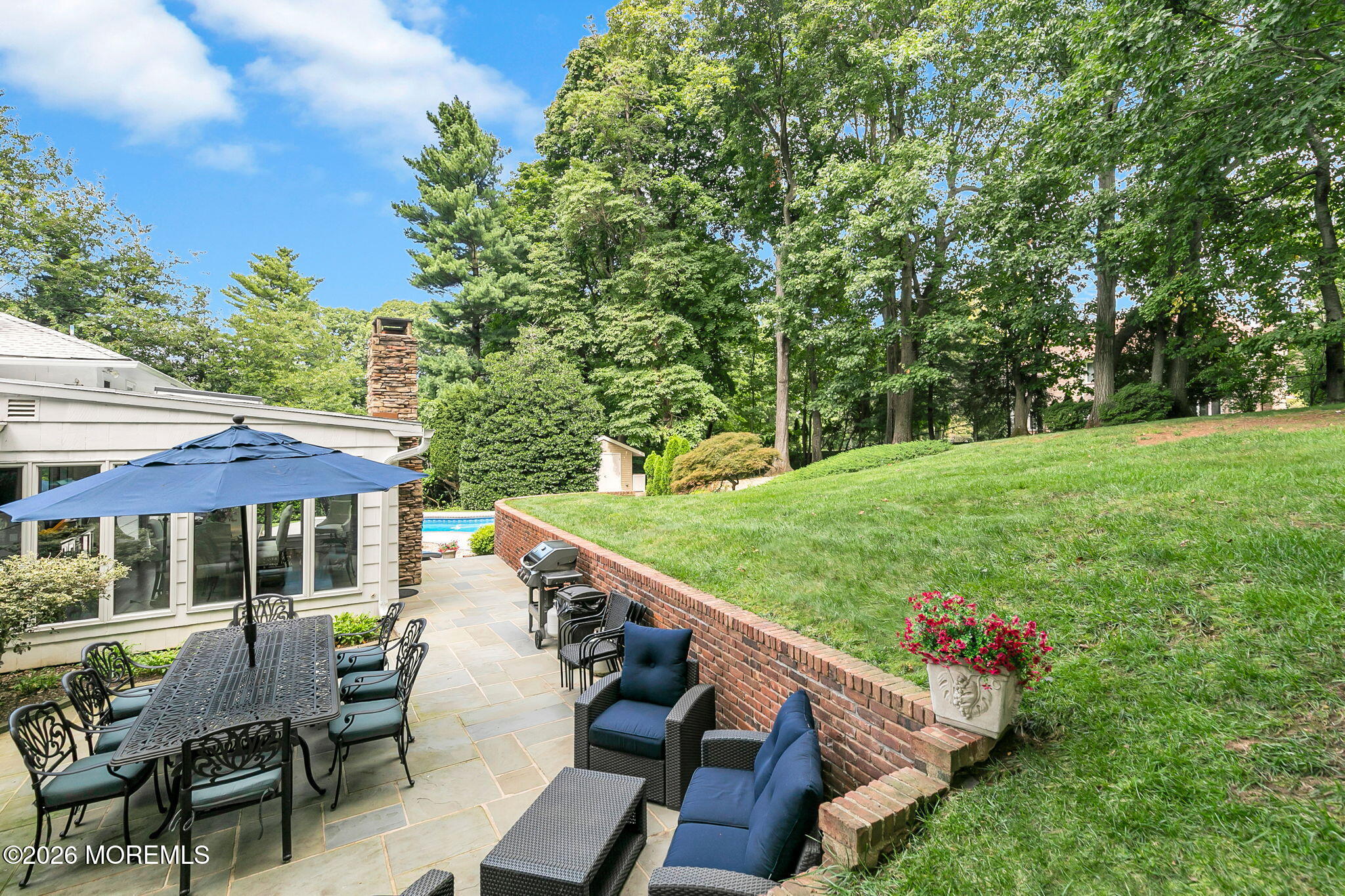 19 Circle Drive Rumson NJ 07760