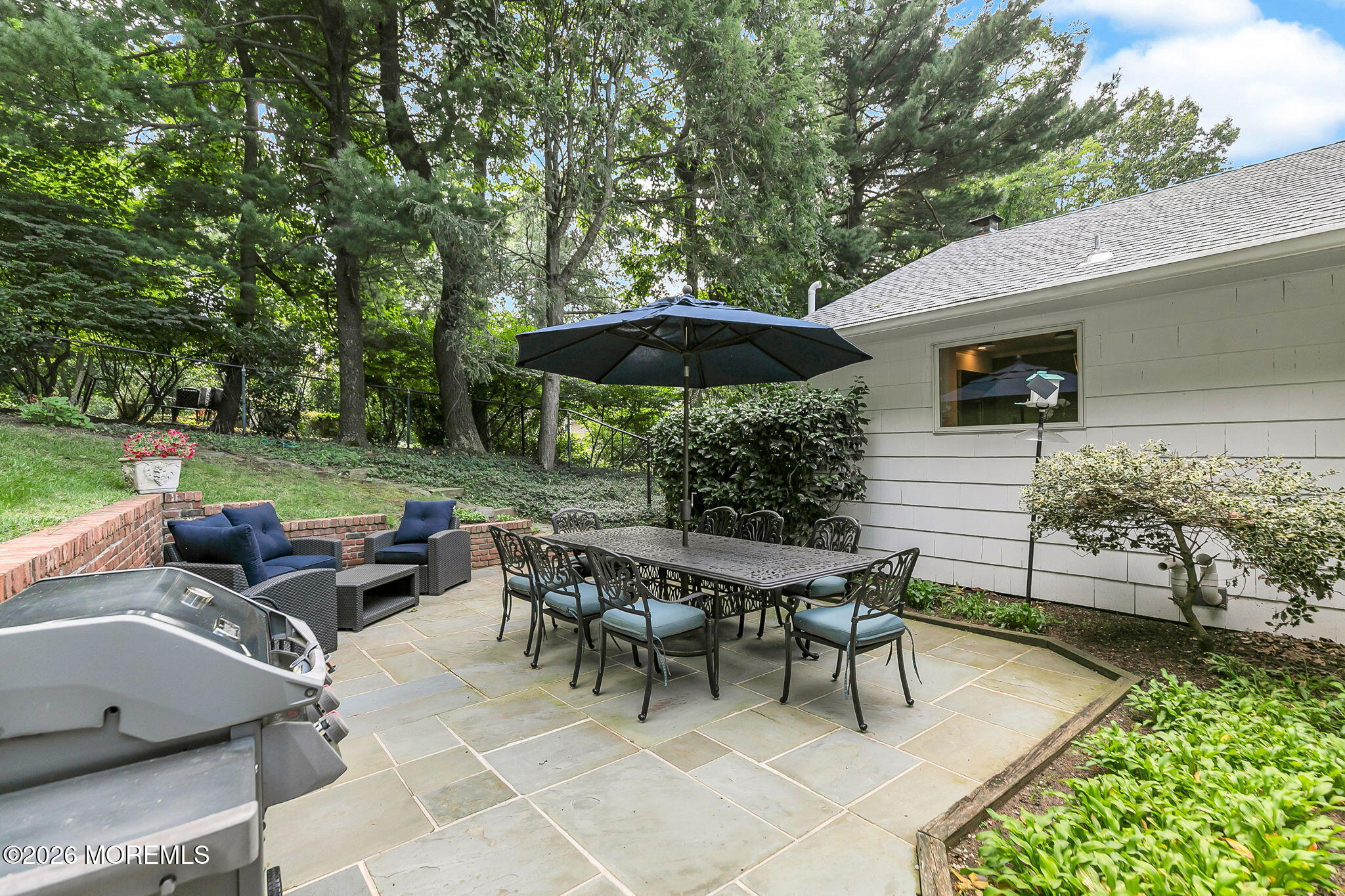 19 Circle Drive Rumson NJ 07760