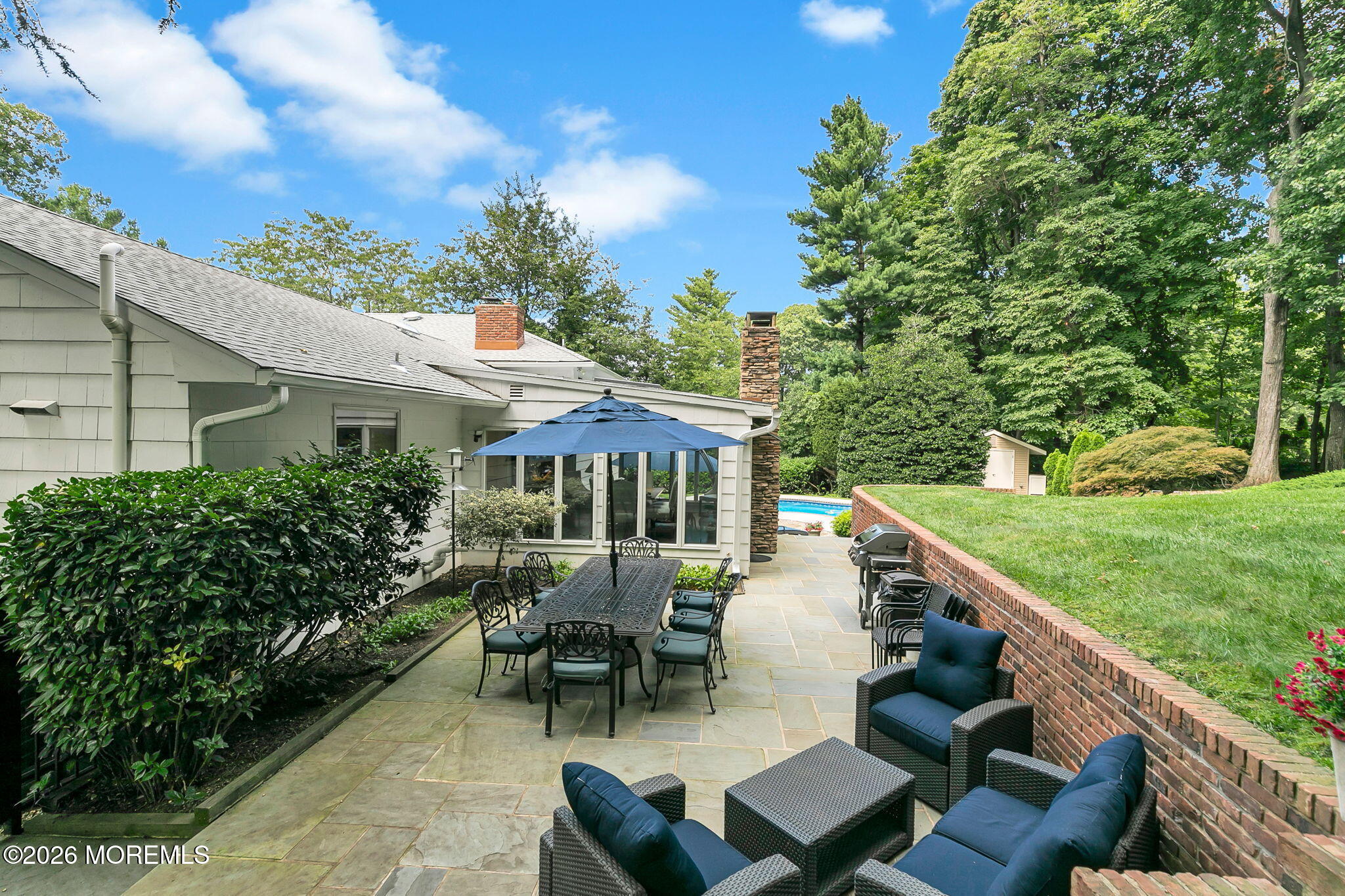 19 Circle Drive Rumson NJ 07760